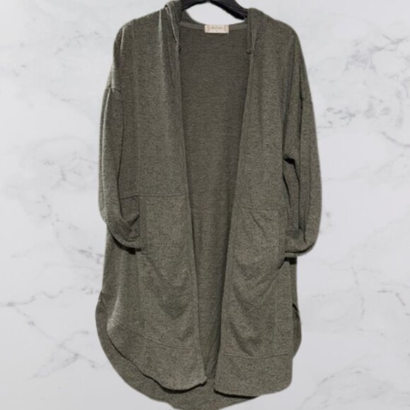 Altar'd State Sweaters - Altar’d State open front cardigan Size S